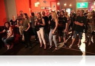 Novel debüt a Retro 30+ Klubban