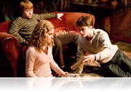 Elszalasztott cikesz - Harry Potter és a félvér herceg (filmkritika)
