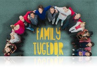 Family Tugedör turnéjával érkezik a Quimby Szombathelyre