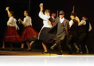 25 éves a Szökős Néptáncegyüttes - Jubileumi ünnepi műsor az MMIK-ban (ápr. 6.)