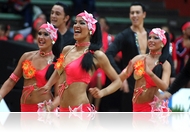 Formációs és Kűr Magyar Bajnokságot rendez a Savaria TSE - részletes információk (márc. 22.)