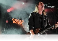 New Model Army: 