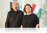 Bozsoki Zenei Fesztivál: Ránki Dezső és Klukon Edit koncertjével indult a jubileumi rendezvény (fotósorozattal)