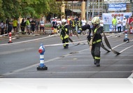 Mától Bükön versenyeznek a legerősebb tűzoltók (jún. 28-29.)