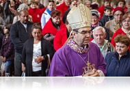 Az evangéliumi értékek átjárják társadalmunkat - Interjú Székely János kinevezett megyéspüspökkel