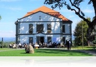 Felújították a koltói Teleki-kastélyt