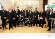 Tour de Hongrie: Szombathelyen rajtol, Budapesten zárul