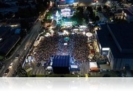 Itt a XIII. Zalaegerszegi Sörfesztivál részletes programja