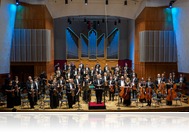 Fiatal spanyol szólista mutatkozik be a Savaria Szimfonikus Zenekar következő hangversenyén (márc. 9.)