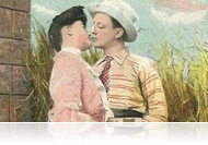 Szerelmi tanácsok leányoknak nagyanyáinktól