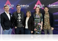 Eurovíziós Dalfesztivál - A Dal - Kovács Kati a zsűriben, ByEAlex digitális kommentátor lesz