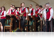 VI. Sárvári Nemzetközi Fúvószenekari Verseny