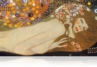 Ma lenne 152 éves Gustav Klimt