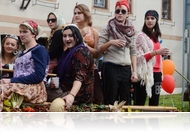 A Kőszegi Szüret 2014 programja (szept. 25-28.)