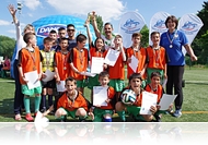 Danone Focikupa: szombathelyi állami gondozottak az országos döntőben!