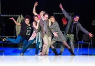 Hat előadást láthatnak a színházkedvelők Szentgotthárdon