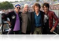 Egy kihagyhatatlan Rolling Stones koncertfilm - Sweet Summer Sun - Hyde Park Live