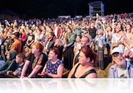 Ilyen volt az idei Gombaszögi Nyári Tábor - I. rész