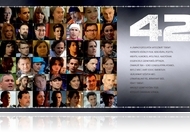 Új világok szólítása: Lámpagyújtogatók - Egyetlen filmen az emberiség üzenete