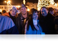 BÚÉK 2020: Margaret Island koncert a főtéren