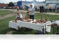 Érték és közösség - Gencsapáti Falunap 2016