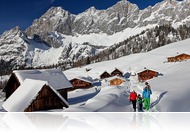 Kirándulástippek: téli kirándulások Ausztriában