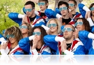 X. Szombathelyi Tánc Világnapi Rendezvény részletes programja (ápr. 28.)