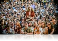 Augusztus végére kerül a Fishing on Orfű