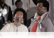 Gospel a köbön - Aretha Franklin koncertfilmje a Savaria moziban