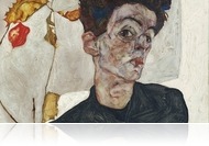 A művészet templomai: Klimt és Schiele - Amor és Psyche - A szecesszió születése