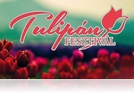 A Tavaszköszöntő Tulipán Fesztivál részletes programja (ápr. 15-17.)