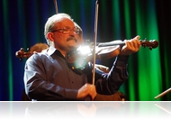 Tavaszi zsongás a Csík zenekarral