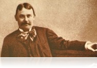 Négyéves kisfiával együtt temették el és Roosevelt is rajongott érte - 111 éve hunyt el Mikszáth Kálmán