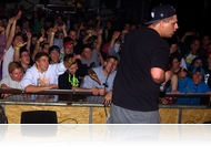 Hip-hop a Végben: R.I.P. ODB party a PurestyleDivision Krú szervezésében