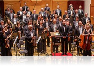 Magyar virtus virgáccsal - A Savaria Szimfonikus Zenekar koncertje a Bartók Teremben