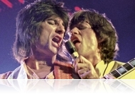 Csúcsformában a Stones - mozifilm a Rolling Stones 1978-as koncertjéről