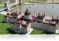 Magyarország kicsiben - Aktív feltöltődés Szarvason