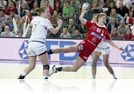 Provident Kupa: Döntetlen a norvégok ellen