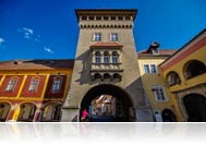 Kriptalátogatás, toronyélmény, Fortepan Galéria - Kulturális Örökség Napjai Kőszegen és az Írottkő Natúrparkban