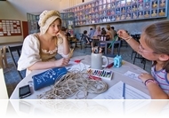 Fejlesztések Nyílt Napja - Látogatható a kőszegi Jurisics-vár