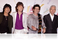 50 éve volt az első koncert - Rolling Stones-nap a Petőfi Rádióban