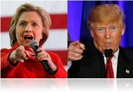 Elnökválasztás csúcsra járatva - Mindent eldönthetnek a televíziós viták?