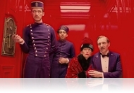 Grand Budapest Hotel: rekordot döntött Észak-Amerikában Wes Anderson filmje