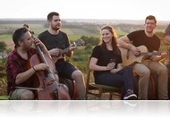 Így szól a Wonderful Life a Lost Boys of Kemenesalja előadásában