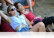 Megújul a 25 éves Művészetek Völgye fesztivál 