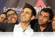 Véleménypárbaj V. - Meghallgattunk 5 versenydalt - A Dal 2014