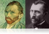 Van Gogh halálának nyomában - Egy olyan ember világa, aki mindent elrontott az életében