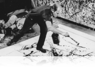 Jack, a csöpögtető - Jackson Pollock művészete és az "Őszi ritmus"