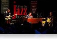 Forró hangulat a Lamantin Jazz Fesztivál Blues Napján (videókkal)