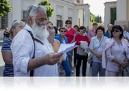 Szombathelyi Séták: Csehek nyomában jártunk